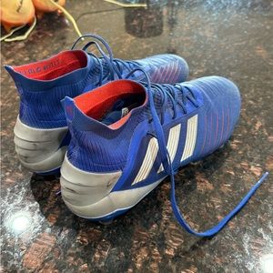 Adidas Predator 18.1 Elite